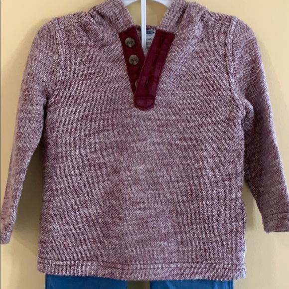 Boys outfit size 18-24m old navy/children’s place - Picture 2 of 9